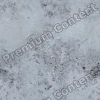 High Resolution Seamless Ground Concrete Texture 0001